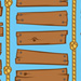 Rope Ladder