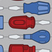 Screwdrivers